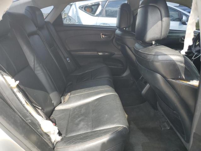 4T1BK1EB9DU025203 - 2013 TOYOTA AVALON BASE Gümüş foto 10