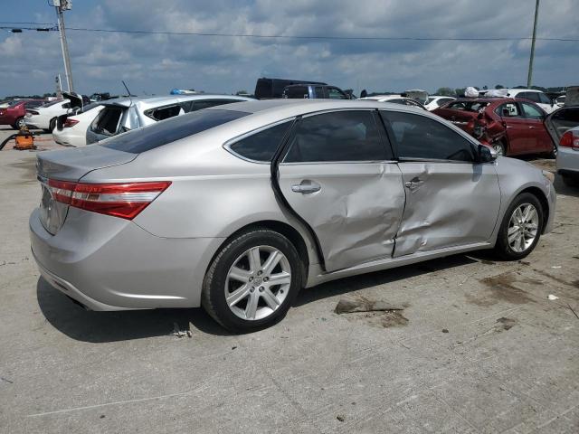 4T1BK1EB9DU025203 - 2013 TOYOTA AVALON BASE Gümüş foto 3