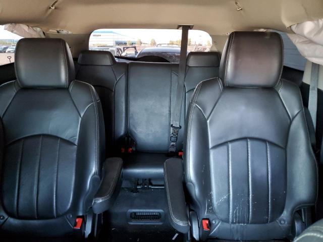 5GAKRBKD3GJ104465 - 2016 BUICK ENCLAVE Ağ foto 10