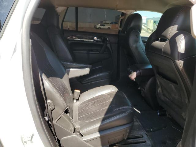5GAKRBKD3GJ104465 - 2016 BUICK ENCLAVE Ağ foto 11