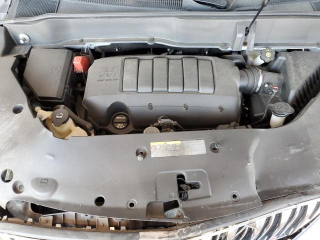 5GAKRBKD3GJ104465 - 2016 BUICK ENCLAVE Ağ foto 12