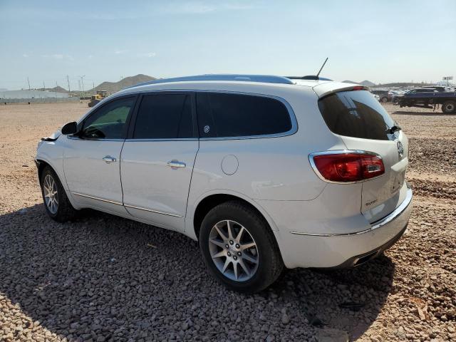 5GAKRBKD3GJ104465 - 2016 BUICK ENCLAVE Ağ foto 2