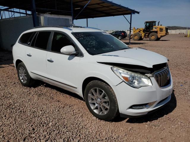5GAKRBKD3GJ104465 - 2016 BUICK ENCLAVE Ağ foto 4