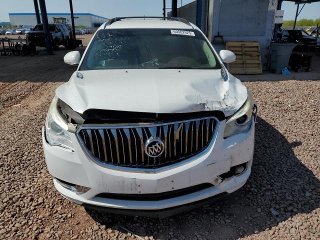 5GAKRBKD3GJ104465 - 2016 BUICK ENCLAVE Ağ foto 5