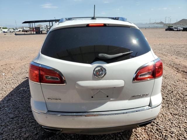 5GAKRBKD3GJ104465 - 2016 BUICK ENCLAVE Ağ foto 6