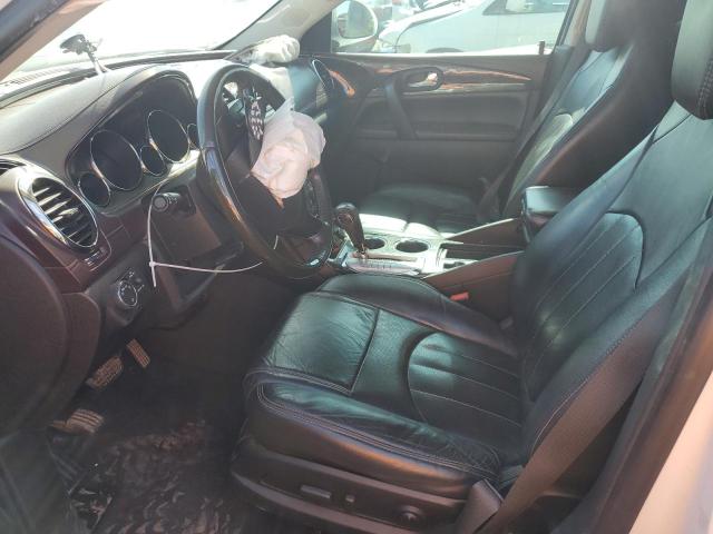 5GAKRBKD3GJ104465 - 2016 BUICK ENCLAVE Ağ foto 7