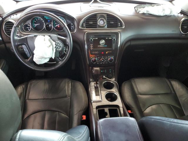 5GAKRBKD3GJ104465 - 2016 BUICK ENCLAVE Ağ foto 8