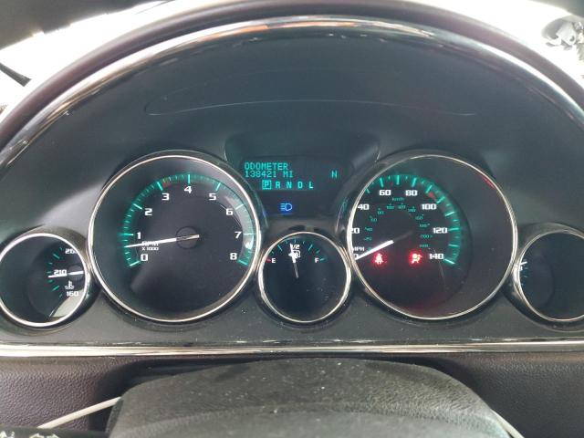 5GAKRBKD3GJ104465 - 2016 BUICK ENCLAVE Ağ foto 9