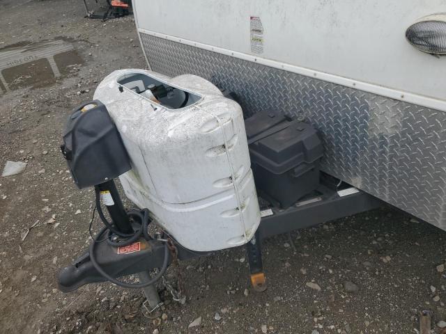 4YDT19922BT411899 - 2011 KEYSTONE PASSPORT WHITE photo 7