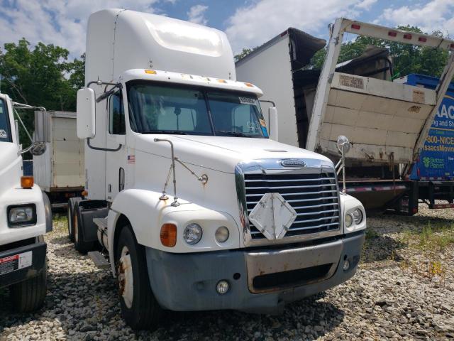 2009 FREIGHTLINER CONVENTION ST120, 