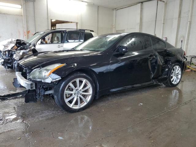 2011 INFINITI G37 BASE, null