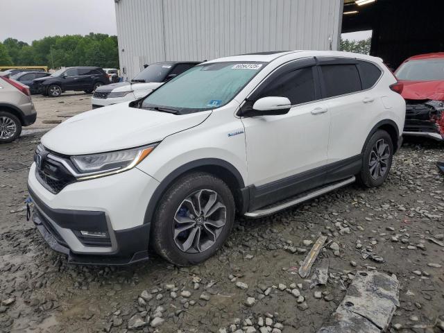 2020 HONDA CR-V EXL, null