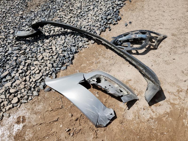 1GNKVGKD6HJ219531 - 2017 CHEVROLET TRAVERSE LT GOLD photo 13