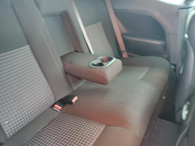 2C3CDZFJ7MH599507 - 2021 DODGE CHALLENGER R/T SCAT PACK BLUE photo 10