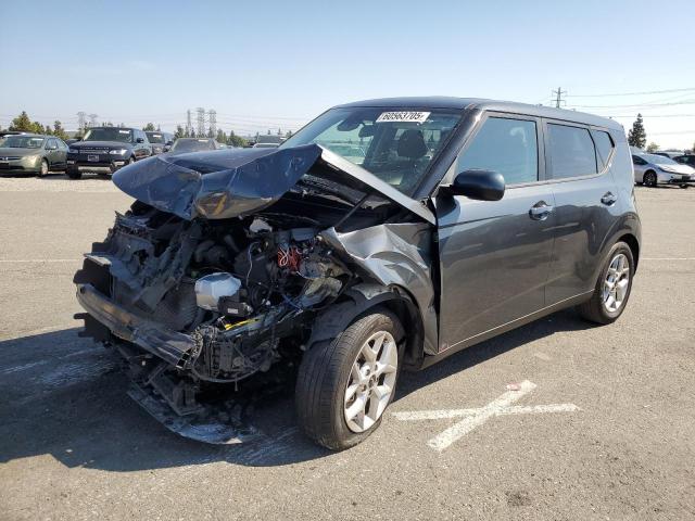 2023 KIA SOUL LX, null