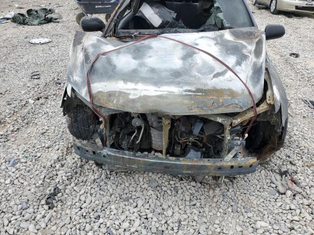 JTKJF5C79B3003935 - 2011 TOYOTA SCION TC 白色 照片 11