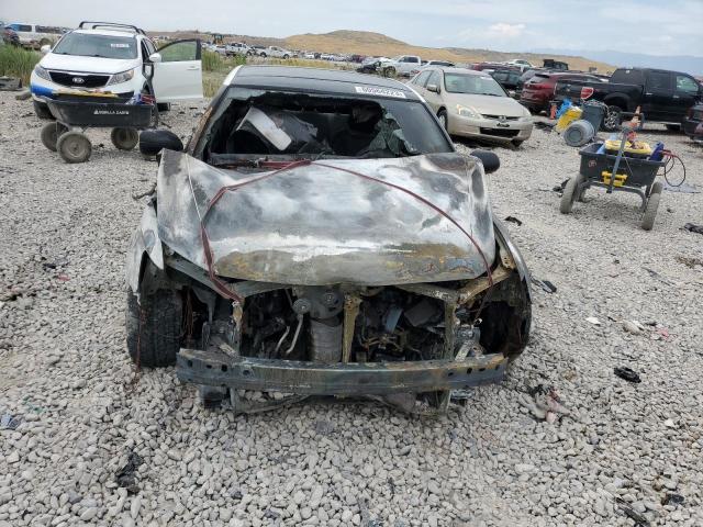 JTKJF5C79B3003935 - 2011 TOYOTA SCION TC 白色 照片 5