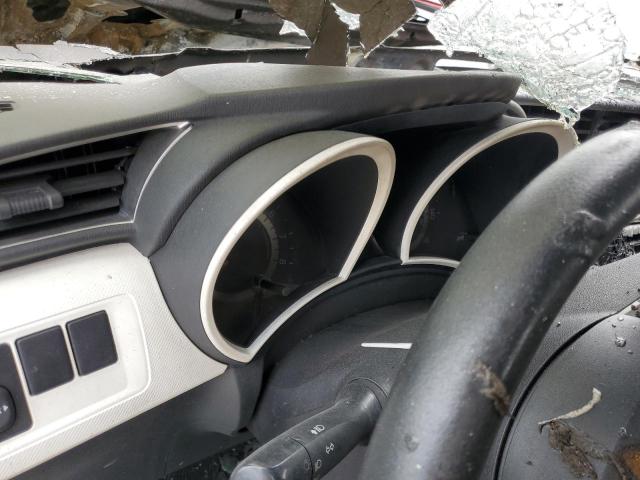 JTKJF5C79B3003935 - 2011 TOYOTA SCION TC 白色 照片 9