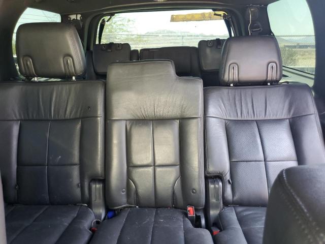 5LMFU27578LJ03821 - 2008 LINCOLN NAVIGATOR BEIGE photo 10