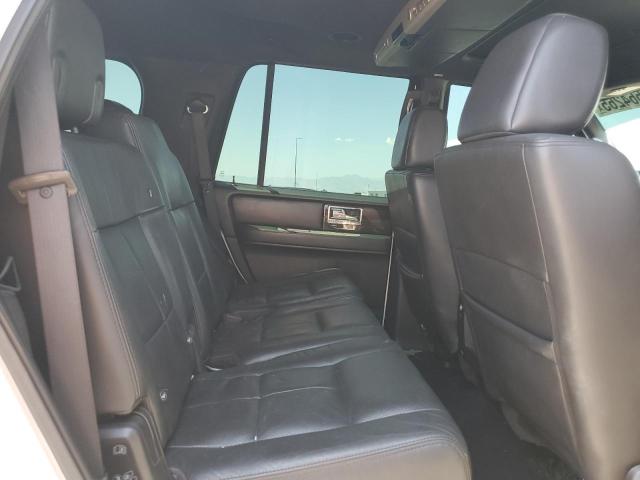 5LMFU27578LJ03821 - 2008 LINCOLN NAVIGATOR BEIGE photo 11