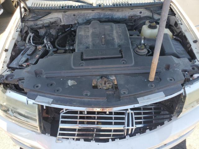 5LMFU27578LJ03821 - 2008 LINCOLN NAVIGATOR BEIGE photo 12