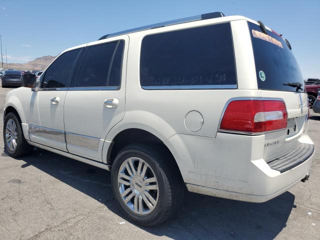 5LMFU27578LJ03821 - 2008 LINCOLN NAVIGATOR BEIGE photo 2