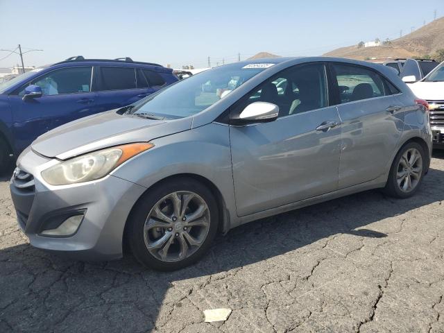 2014 HYUNDAI ELANTRA GT, null