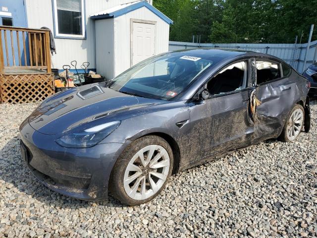 2023 TESLA MODEL 3, 