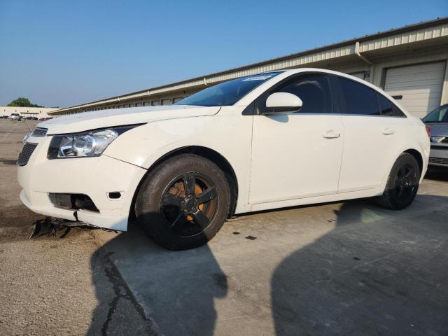 2013 CHEVROLET CRUZE LT, 