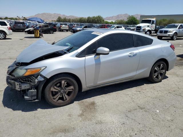 2015 HONDA CIVIC EX, 