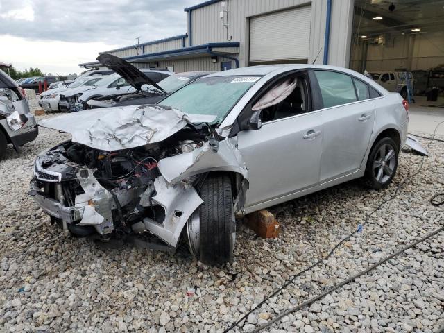 2012 CHEVROLET CRUZE LT, 