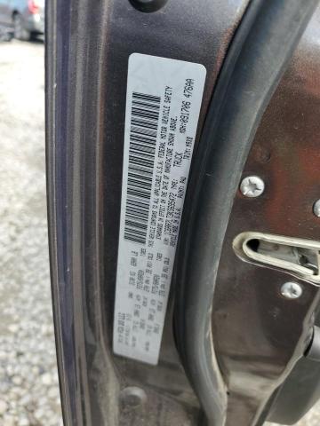 1C6RR7LT3KS695472 - 2019 RAM 1500 CLASS SLT Графитовый фото 12