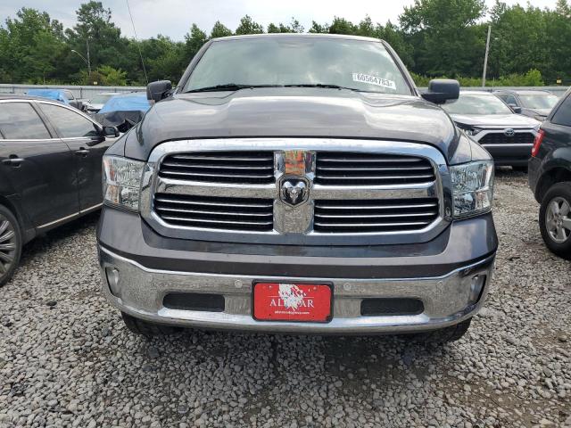 1C6RR7LT3KS695472 - 2019 RAM 1500 CLASS SLT Графитовый фото 5