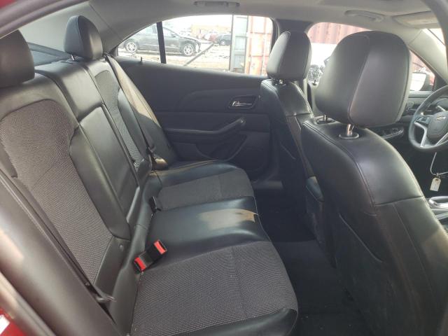 1G11C5SL9EF281096 - 2014 CHEVROLET MALIBU 1LT 红色 照片 10