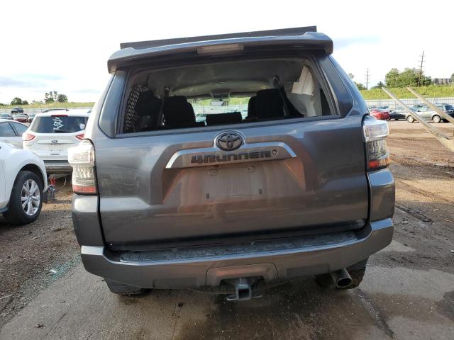JTEBU5JR7G5304636 - 2016 TOYOTA 4RUNNER SR5/SR5 PREMIUM 灰色 照片 6