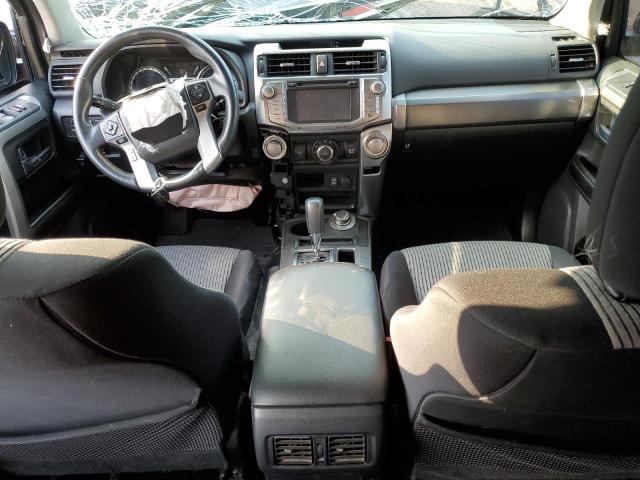 JTEBU5JR7G5304636 - 2016 TOYOTA 4RUNNER SR5/SR5 PREMIUM 灰色 照片 8