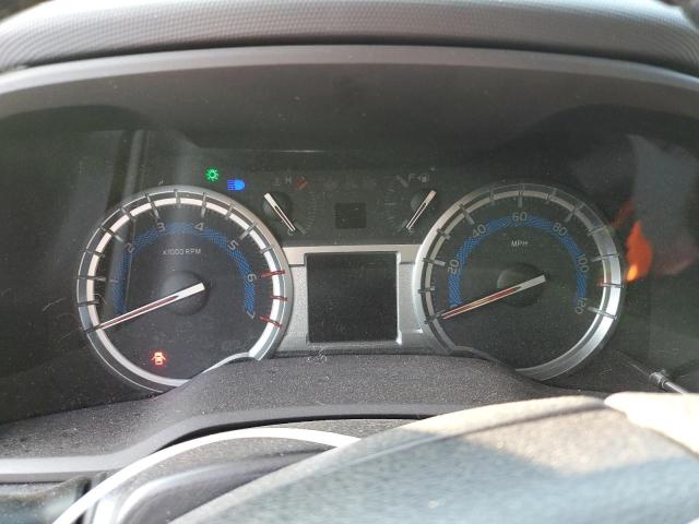 JTEBU5JR7G5304636 - 2016 TOYOTA 4RUNNER SR5/SR5 PREMIUM 灰色 照片 9