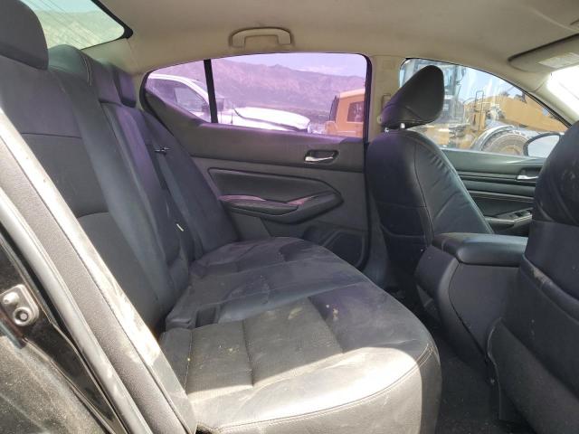 1N4BL4CV9KC172579 - 2019 NISSAN ALTIMA SR Черный фото 10