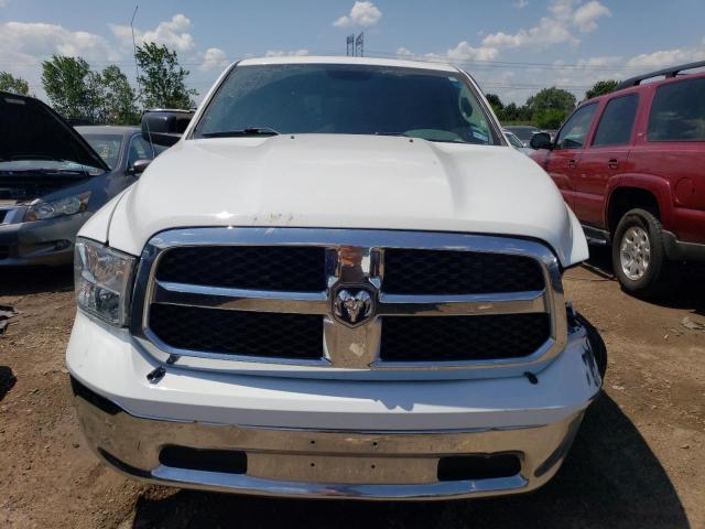 1C6RR7TT3KS688814 - 2019 RAM 1500 CLASS SLT თეთრი ფოტო 5