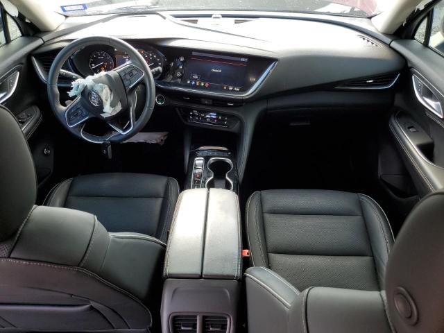 LRBFZNR49MD090037 - 2021 BUICK ENVISION ESSENCE Qırmızı foto 8