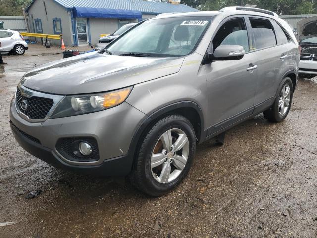 2012 KIA SORENTO EX, null