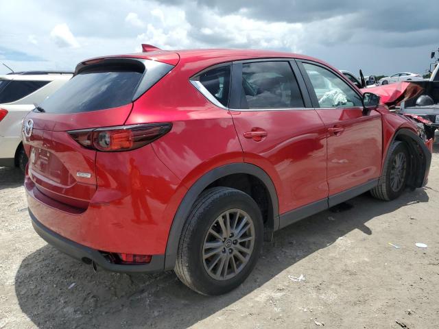 JM3KFACM5K1525278 - 2019 MAZDA CX-5 TOURING RED photo 3