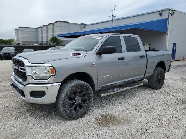 2020 RAM 2500 TRADESMAN, null