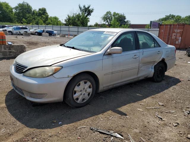 2005 TOYOTA CAMRY LE, 