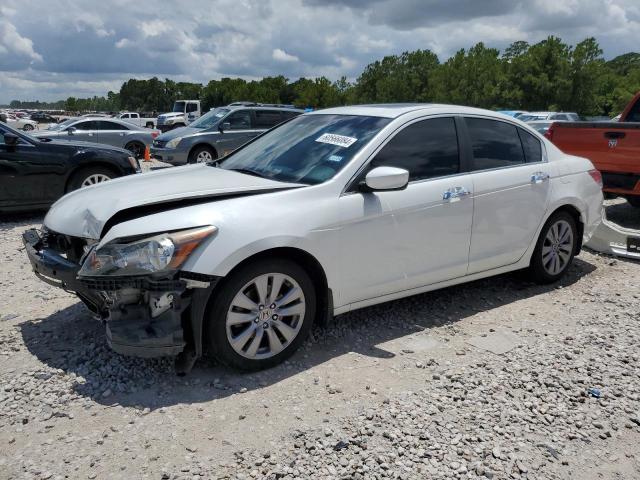 2012 HONDA ACCORD EXL, 