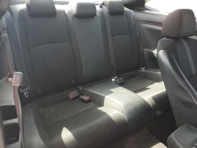 2HGFC4B84LH303036 - 2020 HONDA CIVIC SPORT 白色 照片 10