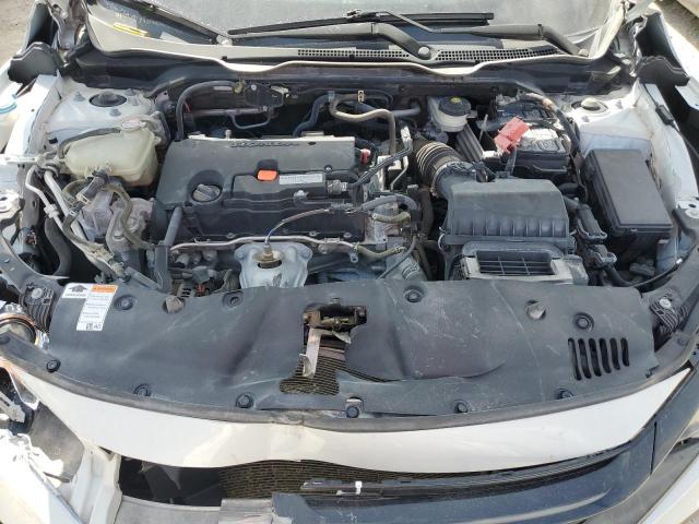 2HGFC4B84LH303036 - 2020 HONDA CIVIC SPORT 白色 照片 11