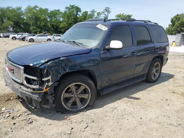 2006 GMC YUKON DENALI, 