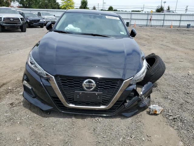 1N4BL4CV1LC282625 - 2020 NISSAN ALTIMA SR BLACK photo 5