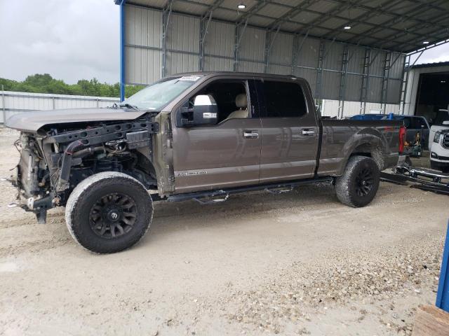 2021 FORD F250 SUPER DUTY, 